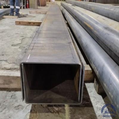 Швеллер гнутый 42х42х4 мм ст. 3сп / 3пс ГОСТ 8278-83 купить в Минске