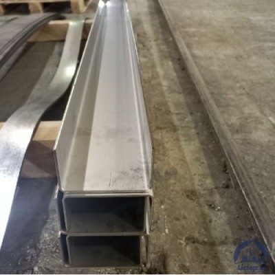 Швеллер гнутый 60х50х3 мм ст. 3сп / 3пс ГОСТ 8278-83 купить в Минске