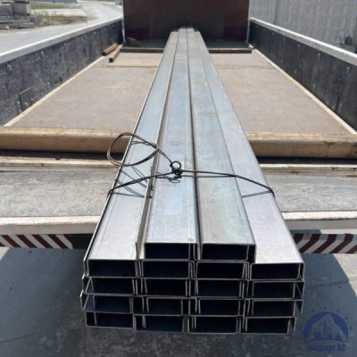 Швеллер гнутый 60х90х5 мм ст. 3сп / 3пс ГОСТ 8278-83 купить в Минске