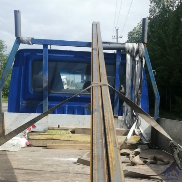 Швеллер 24п ст.3 L=12м ГОСТ 8240-97