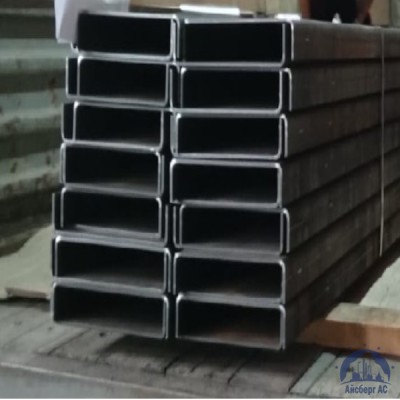 Швеллер гнутый 25х30х2 мм ст. 09Г2С ГОСТ 8278-83 купить в Минске