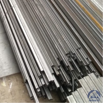 Труба нержавеющая профильная 15х15х1,2 мм матовая AISI 304 купить в Минске