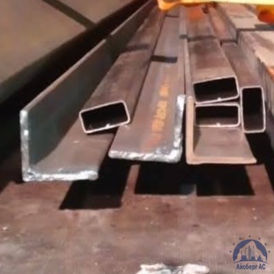 Труба профильная 100х60х5 мм ст 09Г2С купить в Минске