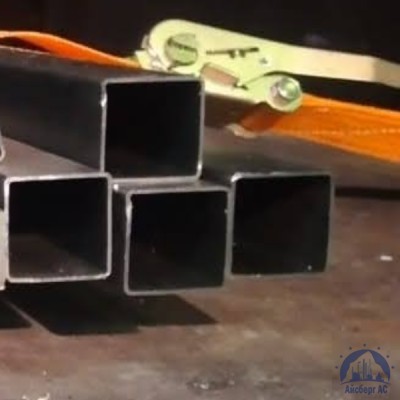 Труба профильная 120х120х10 мм ст 20 купить в Минске