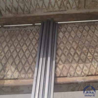 Труба профильная 10х10х1.5 мм ст 09Г2С купить в Минске