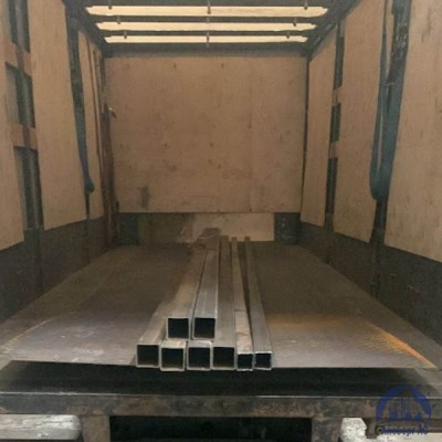 Труба профильная 150х150х9 мм ст 20 купить в Минске