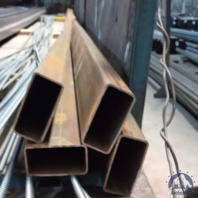 Труба профильная 160х100х8мм ст.20 L=12м