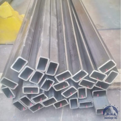 Труба профильная 160х120х4 мм ст 09Г2С купить в Минске