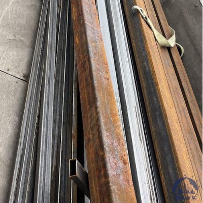 Труба профильная 160х120х4 мм ст 20 купить в Минске