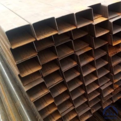 Труба профильная 160х140х7 мм ст 09Г2С купить в Минске