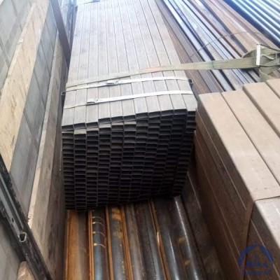 Труба профильная 160х140х7 мм ст 20 купить в Минске