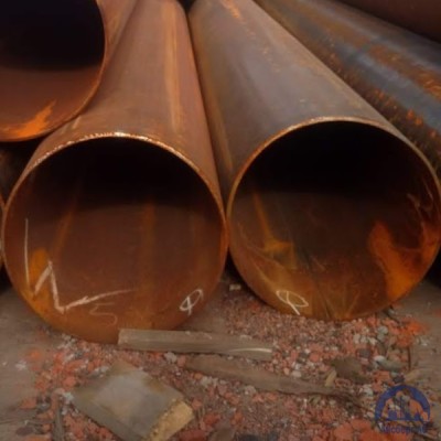 Труба горячекатаная 273х10 мм ст 13хфа ГОСТ 8732-78 купить в Минске