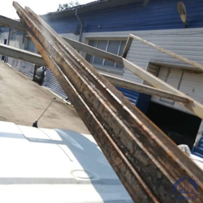 Труба профильная 160х160х4 мм ст 09Г2С купить в Минске