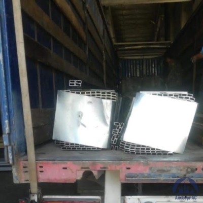 Труба профильная 160х80х4 мм ст 20 купить в Минске