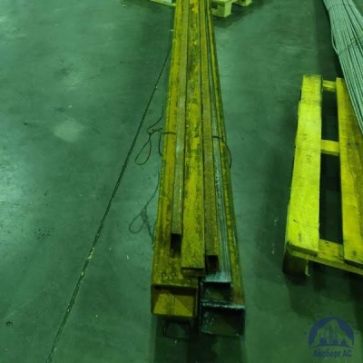 Труба профильная 100х100х3.5 мм ст 20 купить в Минске