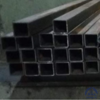 Профильная труба 100х100х6 мм 09Г2СА ГОСТ 8639-82 купить в Минске