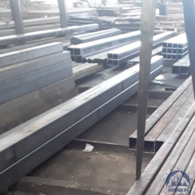 Профильная труба 100х100х7 мм сталь 3 ГОСТ 30245-2003 купить в Минске