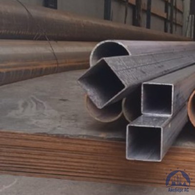 Труба профильная 150х150х9 мм ст 09Г2С купить в Минске