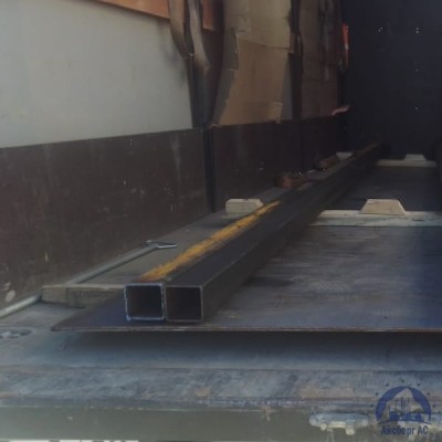 Труба профильная 150х150х5 мм ст 20 купить в Минске