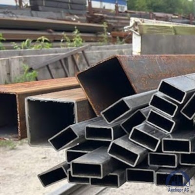 Труба профильная 200х200х4.5 мм ст 20 купить в Минске