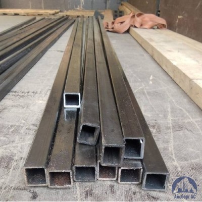 Труба профильная 160х160х6 мм ст 20 купить в Минске