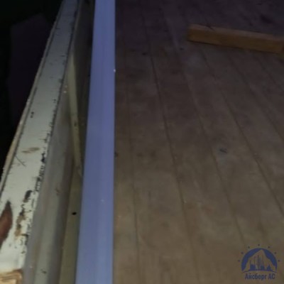 Полоса оцинкованная 10х100 мм сталь 20 ГОСТ 103-2006 купить в Минске