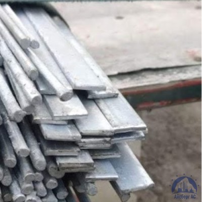 Полоса оцинкованная 10х100 мм 08кп ГОСТ 103-2006 купить в Минске