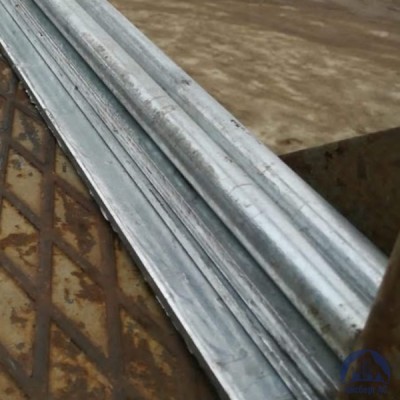 Полоса оцинкованная 10х100 мм Ст5пс ГОСТ 103-2006 купить в Минске