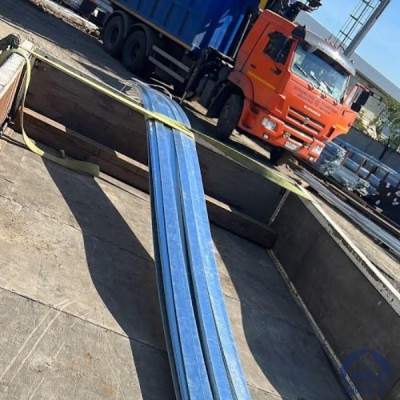 Полоса оцинкованная 10х100 мм сталь 30 ГОСТ 103-2006 купить в Минске