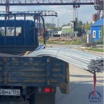 Полоса оцинкованная 8х95 мм сталь 15 ГОСТ 103-2006 купить в Минске