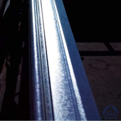 Полоса оцинкованная 10х105 мм Ст5пс ГОСТ 103-2006 купить в Минске