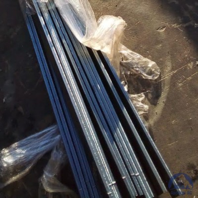 Полоса оцинкованная 8х65 мм 08пс ГОСТ 103-2006 купить в Минске