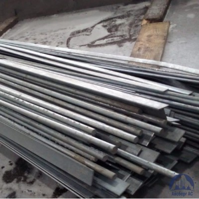 Полоса оцинкованная 8х65 мм 09Г2С ГОСТ 103-2006 купить в Минске