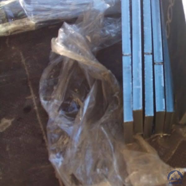 Полоса оцинкованная 8х65 мм 15К ГОСТ 103-2006