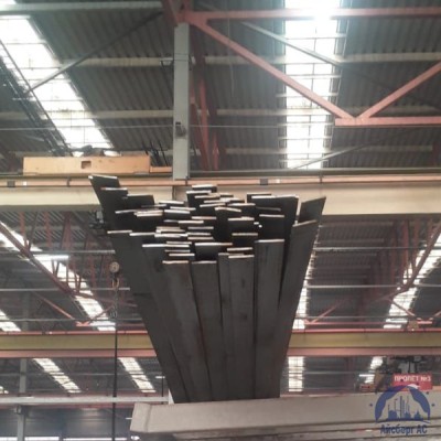 Полоса стальная 90х12мм L=6м ст.3 ГОСТ 103-2006