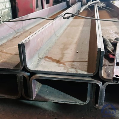 Швеллер гнутый 150х120х4 мм 3сп / 3пс ГОСТ 8278-83 купить в Минске