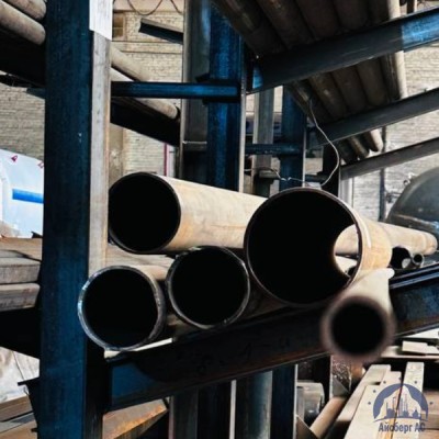 Труба 102х10 мм 40Х ГОСТ 8732-78 купить в Минске