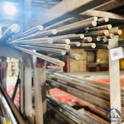 Круг нержавеющий 3,3 мм ГОСТ 7417-75 купить в Минске