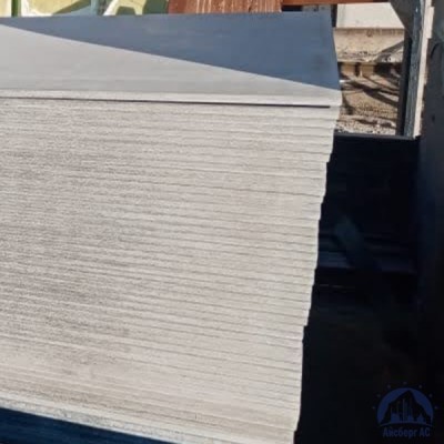 Лист асбестоцементный АЦЛ 16х1200х1500 мм ГОСТ 18124-2012 купить в Минске