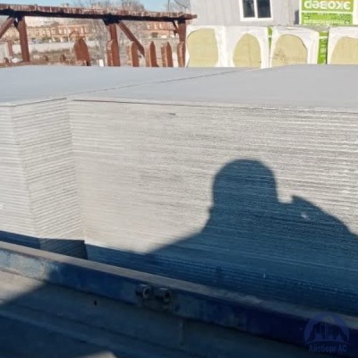 Лист асбестоцементный АЦЛ 16х1200х2000 мм ГОСТ 18124-2012 купить в Минске