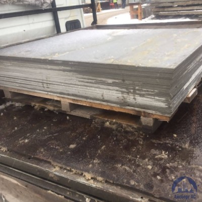 Лист асбестоцементный АЦЛ 16х1500х2000 мм ГОСТ 18124-2012 купить в Минске