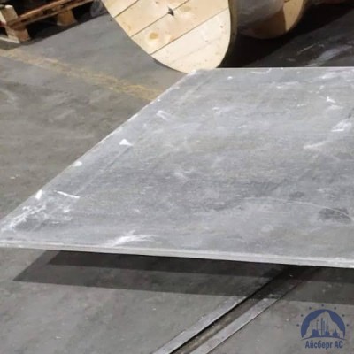 Лист асбестоцементный АЦЛ 16х1500х2500 мм ГОСТ 18124-2012 купить в Минске