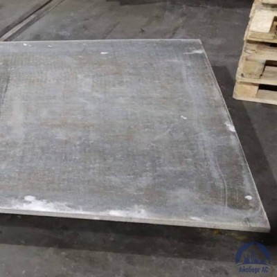 Лист асбестоцементный АЦЛ 20х1000х2500 мм ГОСТ 18124-2012 купить в Минске