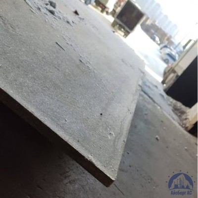 Лист асбестоцементный АЦЛ 10х1500х1500 мм ГОСТ 18124-2012 купить в Минске