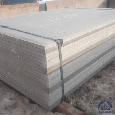 Лист асбестоцементный АЦЛ 10х1500х1750 мм ГОСТ 18124-2012 купить в Минске