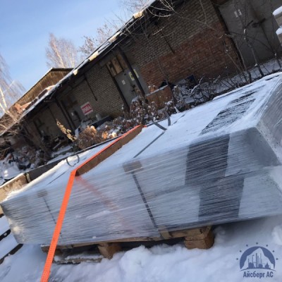 Лист асбестоцементный АЦЛ 10х1500х3000 мм ГОСТ 18124-2012 купить в Минске