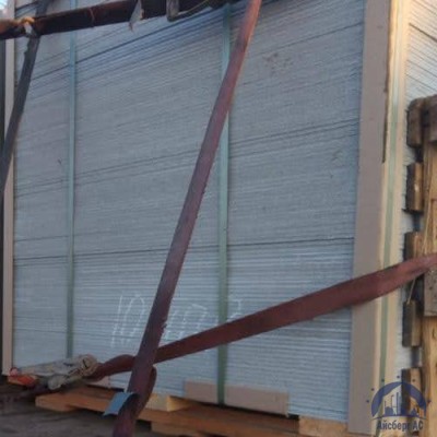 Лист асбестоцементный АЦЛ 8х1500х3000 мм ГОСТ 18124-2012 купить в Минске