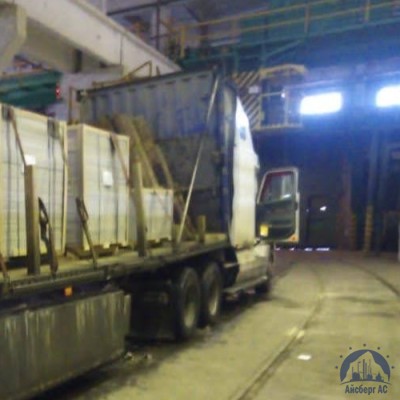 Лист асбестоцементный АЦЛ 8х1500х2000 мм ГОСТ 18124-2012 купить в Минске