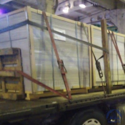 Лист асбестоцементный АЦЛ 8х1200х1750 мм ГОСТ 18124-2012 купить в Минске