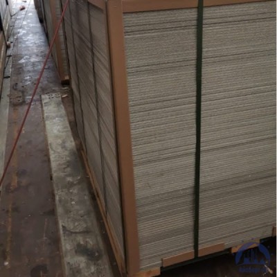 Лист асбестоцементный АЦЛ 8х1200х2500 мм ГОСТ 18124-2012 купить в Минске